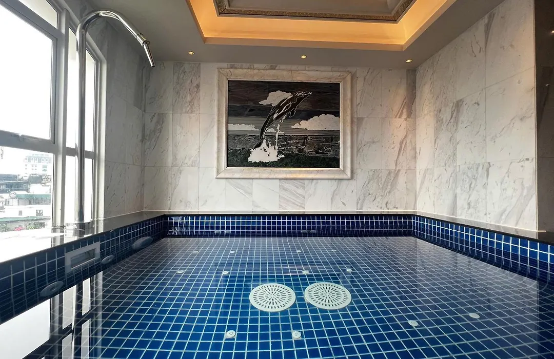Silk Path Hotel Hanoi-1