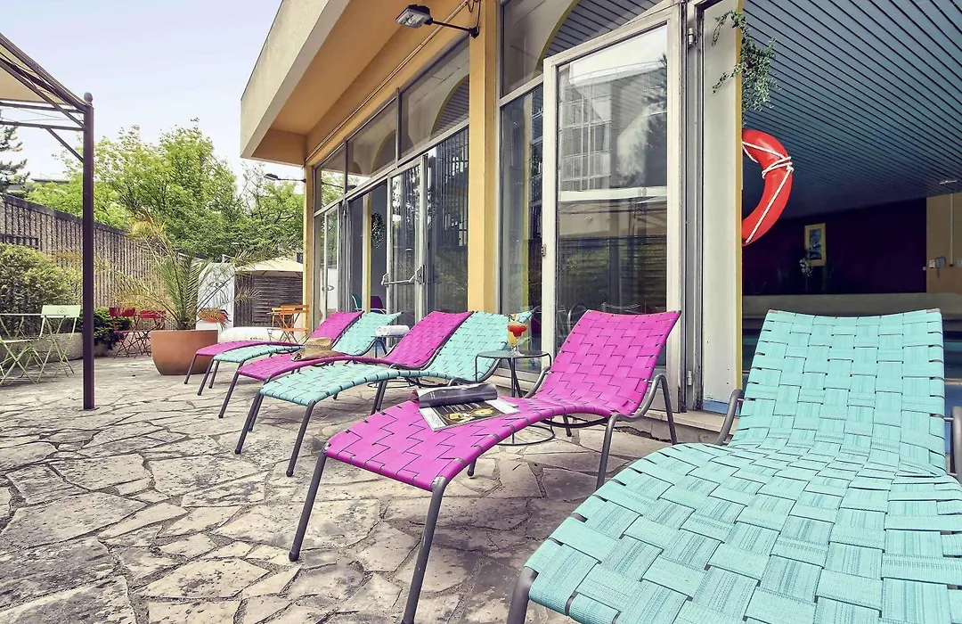 Mercure Paris Velizy-1