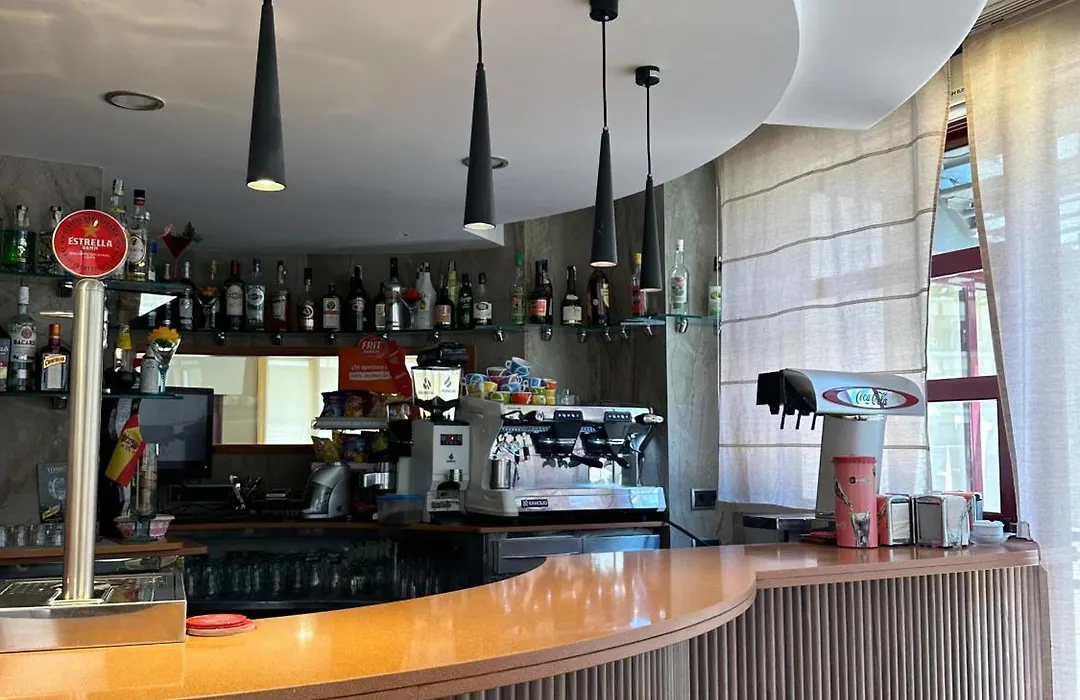 Hotel Acacias Suites & Spa-1