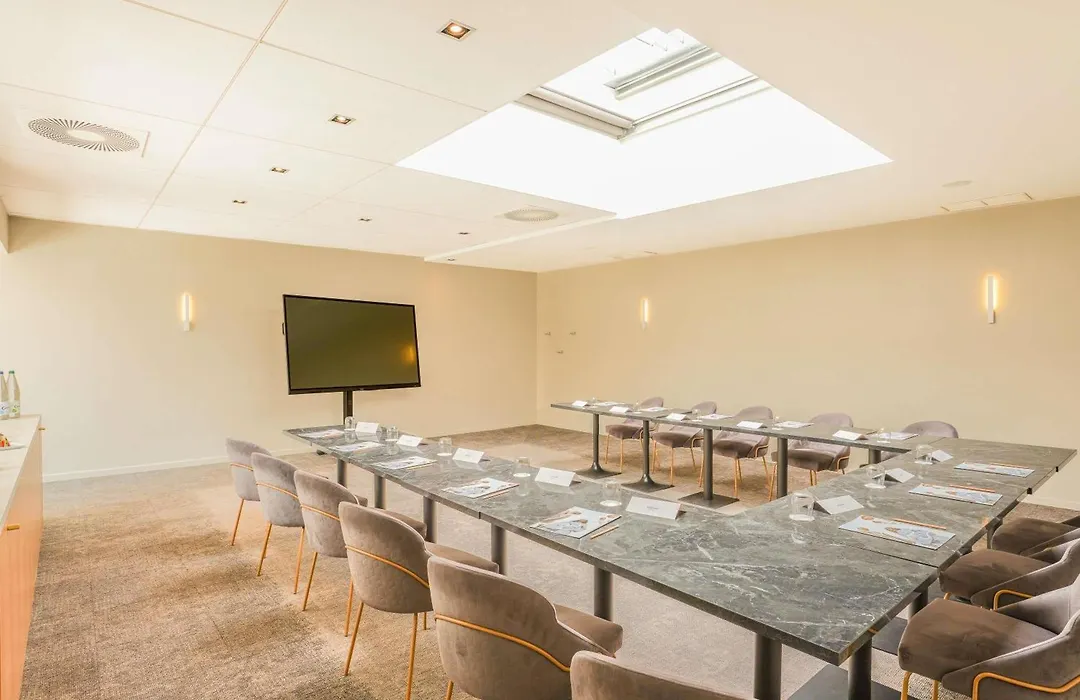 Mercure Colmar Centre Unterlinden-1
