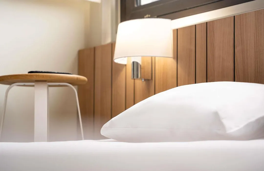 Ibis Paris 17 Clichy-Batignolles-1