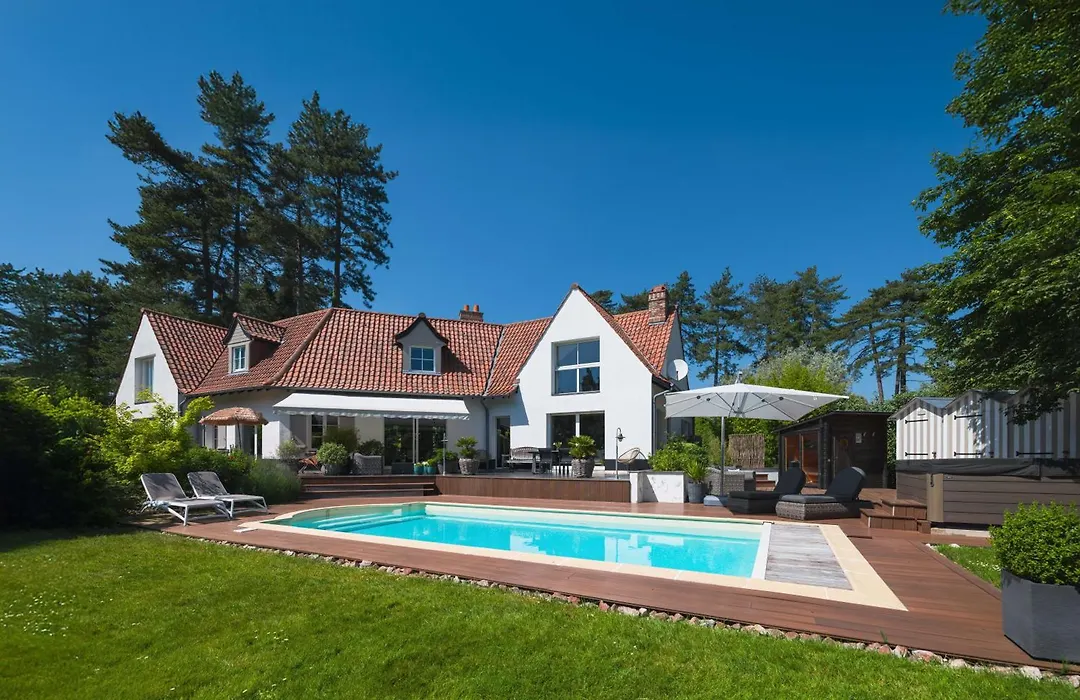 Villa Raphia - Maison d'hôtes-1