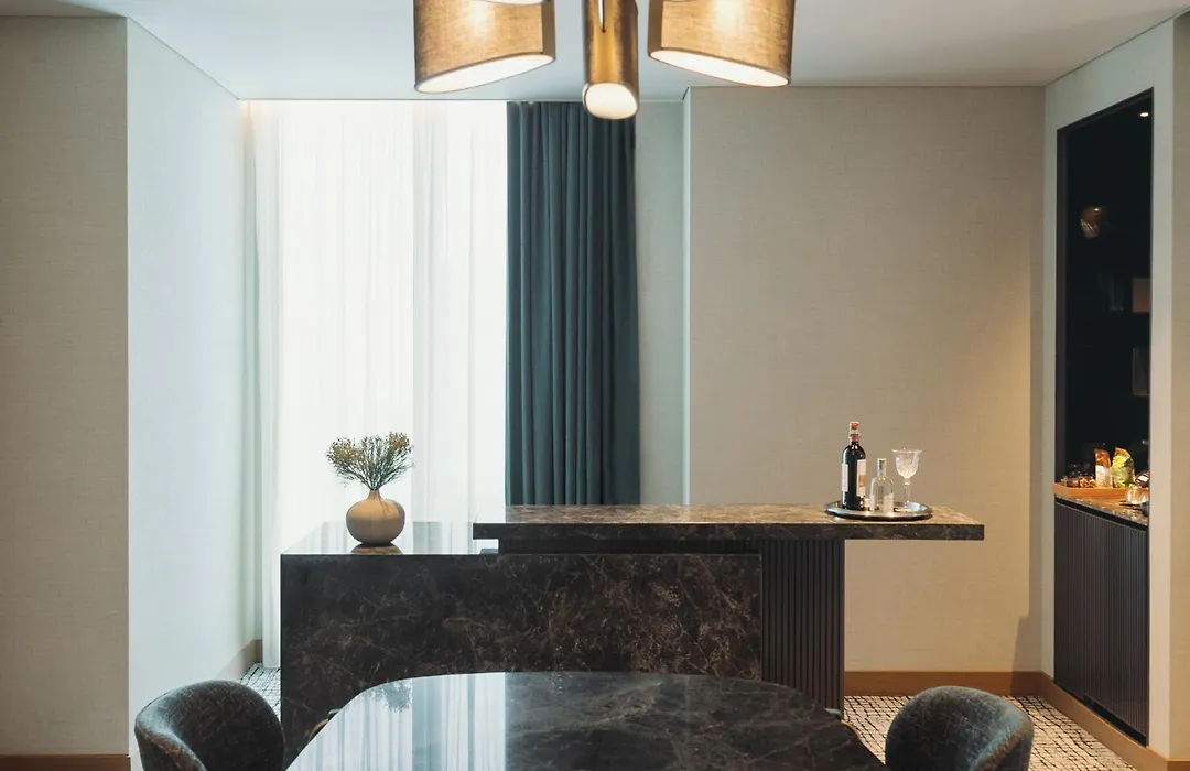 Kimpton Maa-Lai Bangkok By Ihg-1