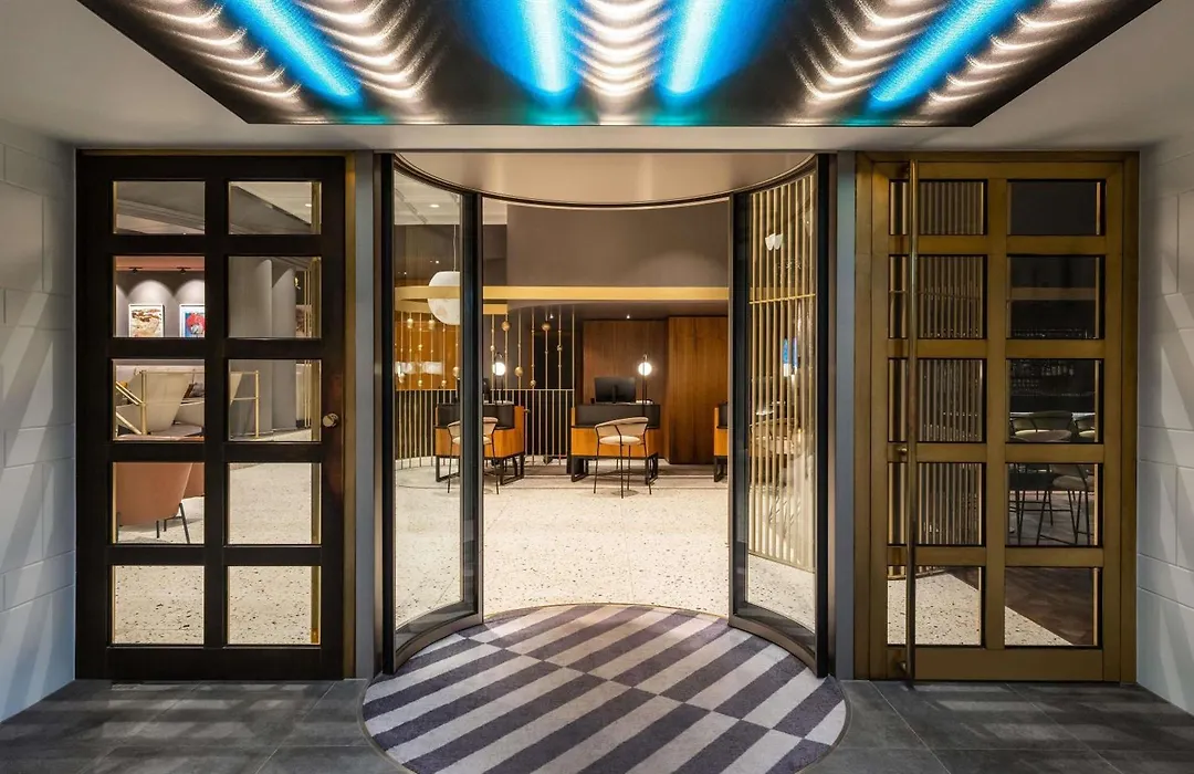Pullman Stuttgart Fontana-1