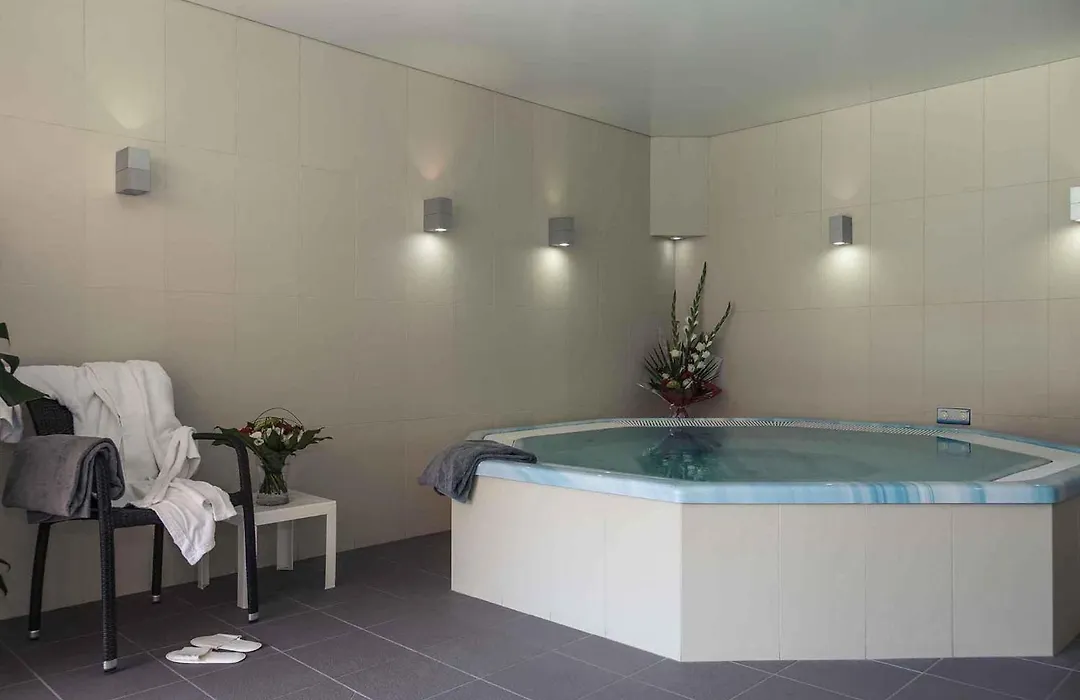 Mercure Dinan Port Le Jerzual-1