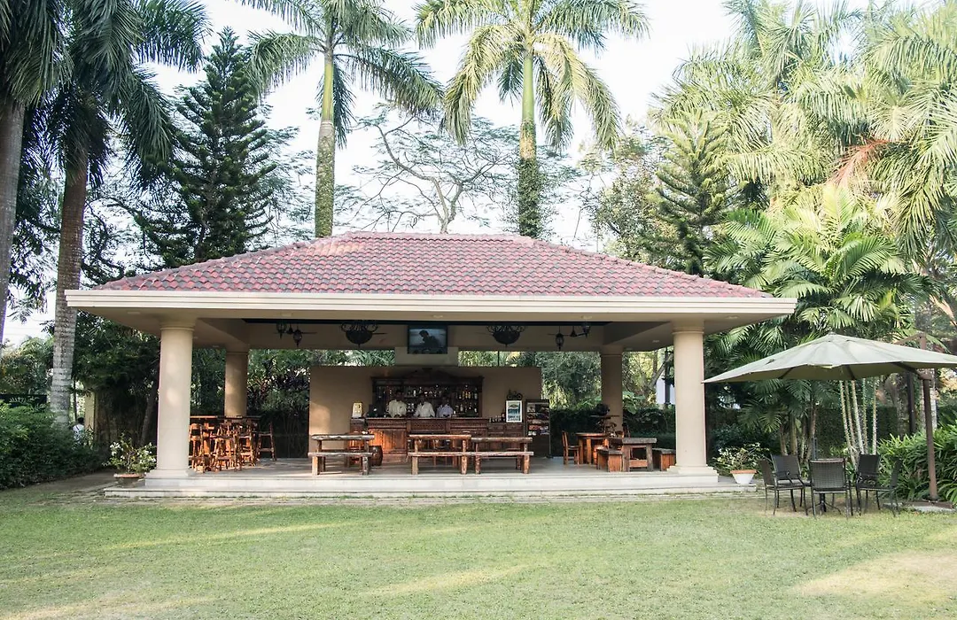 Ibiza The Fern Resort & Spa, Kolkata-1