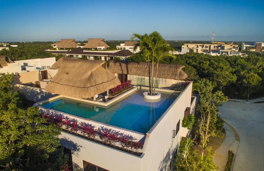 Azul Tulum By Guruhotel-1