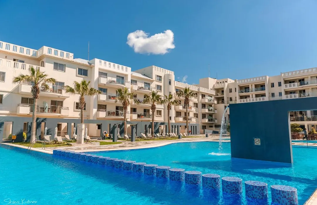 Blue Lagoon Kosher Hotel-1