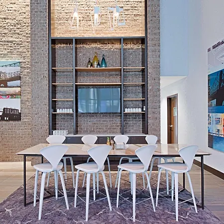 Hyatt Place Long Island City-2
