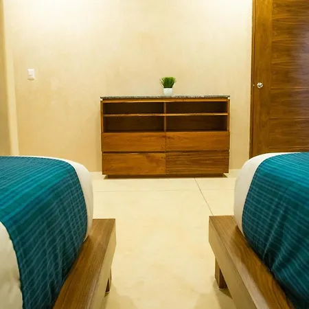Azul Tulum By Guruhotel-3