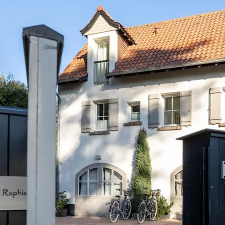 Villa Raphia - Maison d'hôtes-3