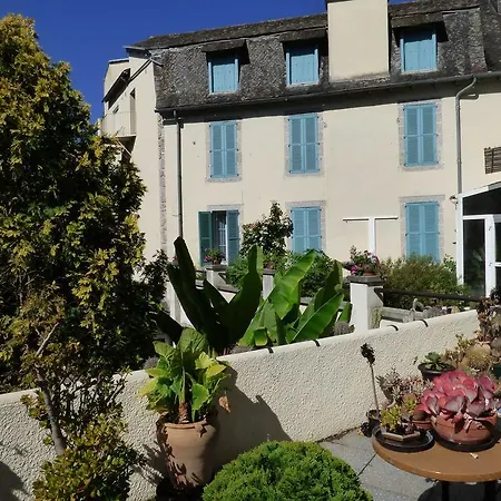 Hôtel du Lion d'Or-2