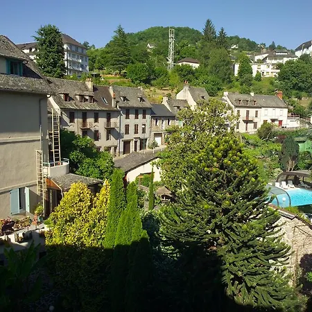 Hôtel du Lion d'Or-3