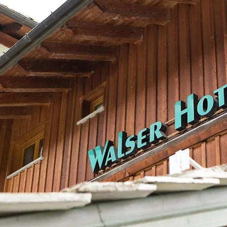 Hotel Walser Courmayeur-2
