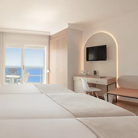 Hotel Rh Victoria & Spa 4 Sup-2
