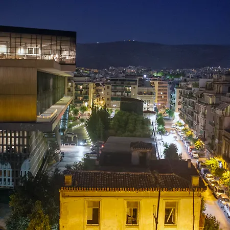 Herodion Hotel-2