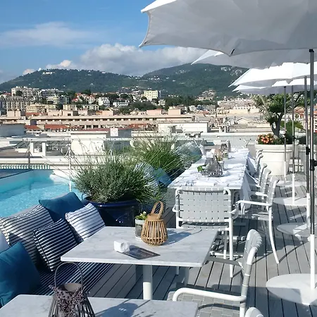 Boscolo Nice Hotel & Spa-3