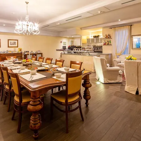 Hotel Patavium-2