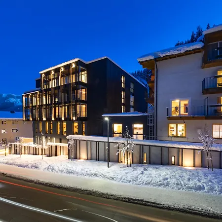 Hotel Der Waldhof-3