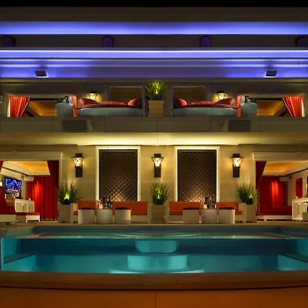 Encore At Wynn Las Vegas-3