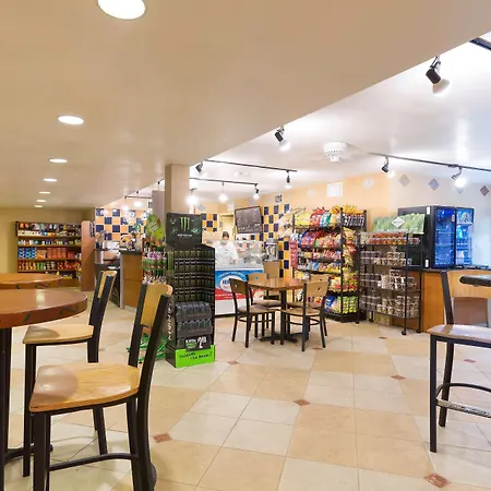 Best Western Orlando Gateway Hotel-3
