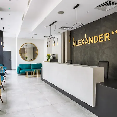 Hotel Alexander-2