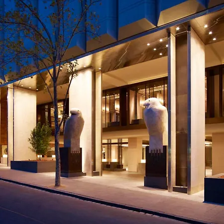 Grand Hyatt Melbourne-2