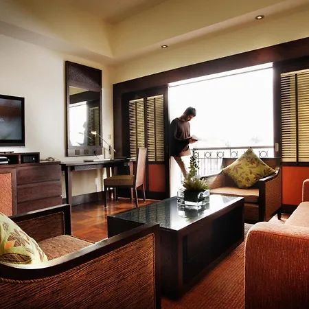 Intercontinental Hanoi Westlake By Ihg-2