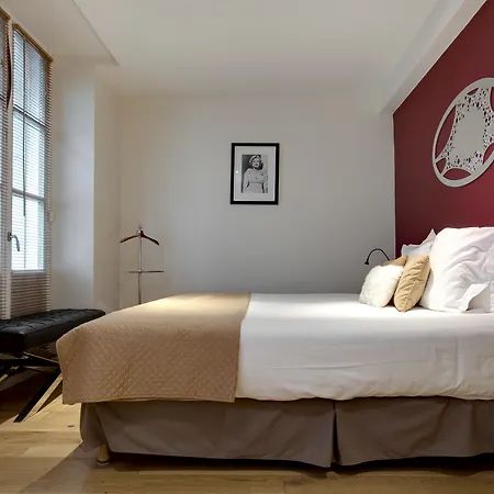 Le Boutique Hotel&Spa-2