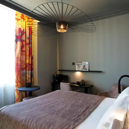 Empreinte Hotel & Spa-3