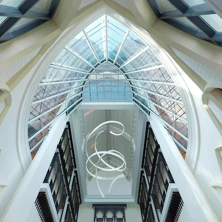 Bab Al Qasr Hotel-2