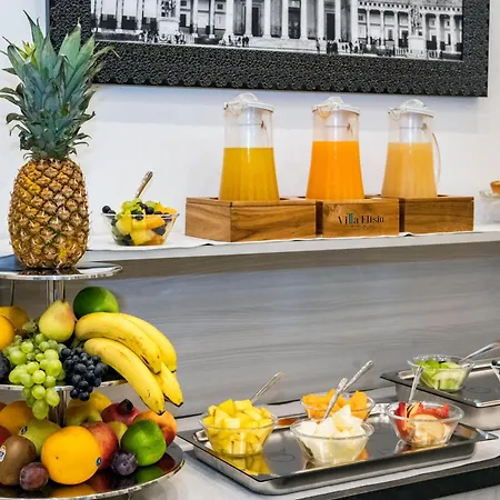 Villa Elisio Hotel & Spa-2