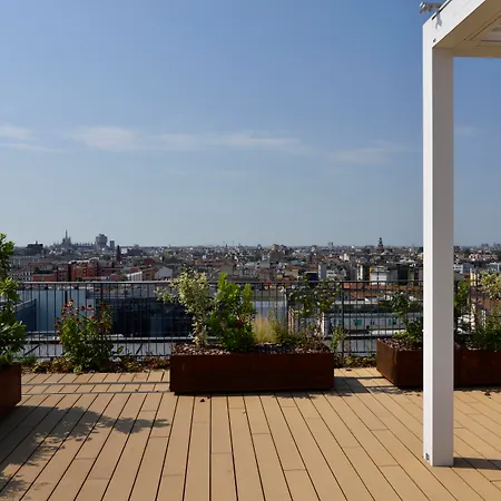 Milano Verticale | Una Esperienze | Preferred Hotels And Resorts-3
