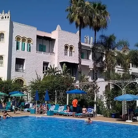 El Djazair-3