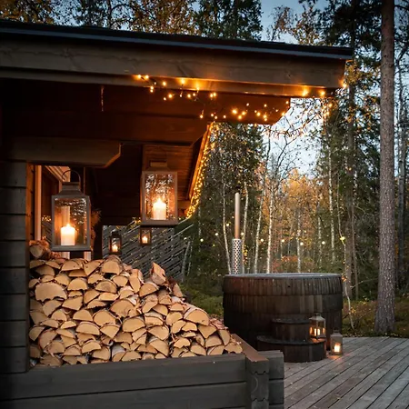 Foxfires Private Boutique Guesthouse-2