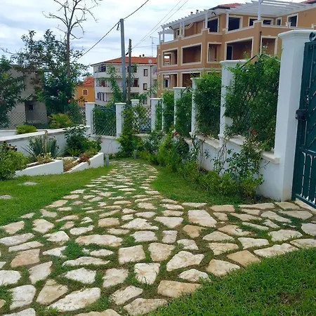 Villa Il Barone - Free Private Parking-2