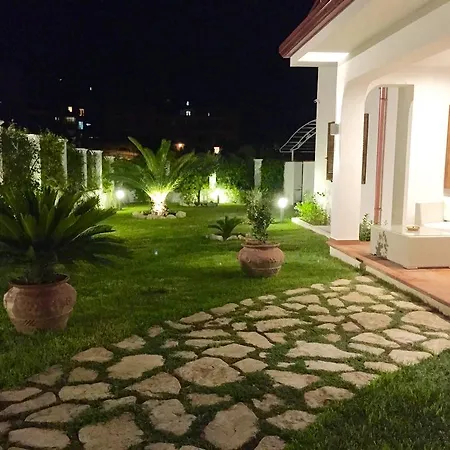 Villa Il Barone - Free Private Parking-3