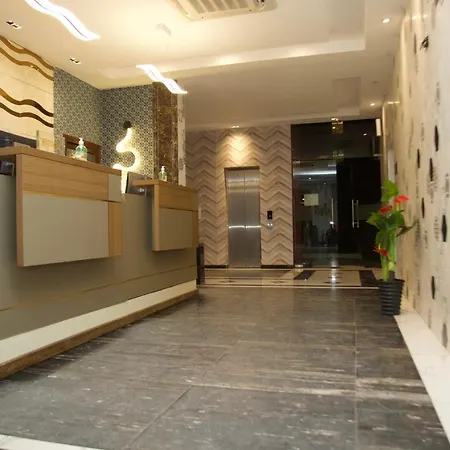 Capitole Hotel-3