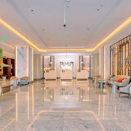 Radisson Blu Hotel & Resort, Abu Dhabi Corniche-3