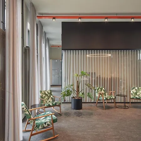 Grandi By Center Hotels-2