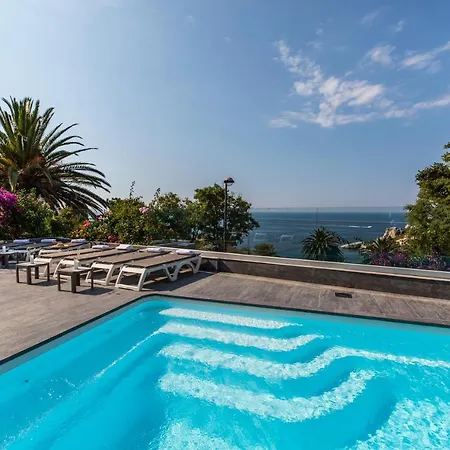 Hotel Villa R-3