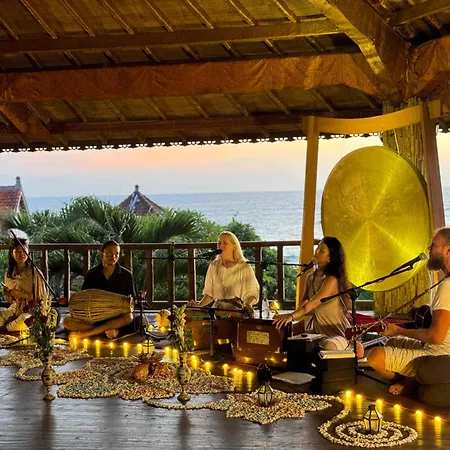 Udara Bali Yoga Detox & Spa-3