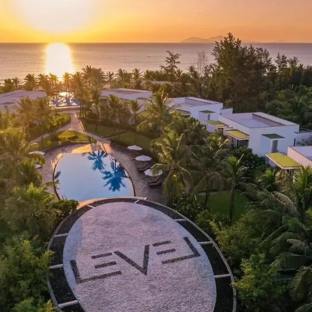 Melia Danang Beach Resort-3