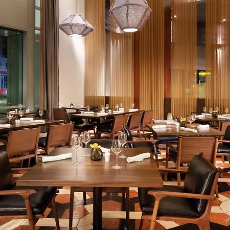 Intercontinental San Francisco By Ihg-2