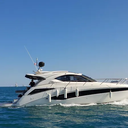 Cap Saint Martin Marina-3