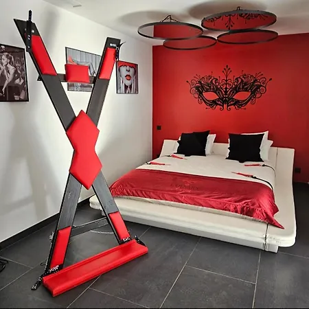 L'Olympe Des Sens-3