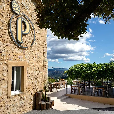 Domaine de la Pinède-3