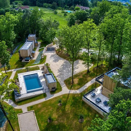 Le domaine du Pech Eternel Sarlat-2