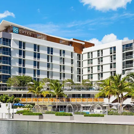 The Gates Hotel South Beach-2