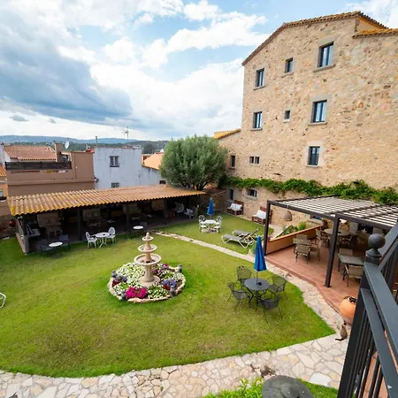 Hotel Sant Joan-3